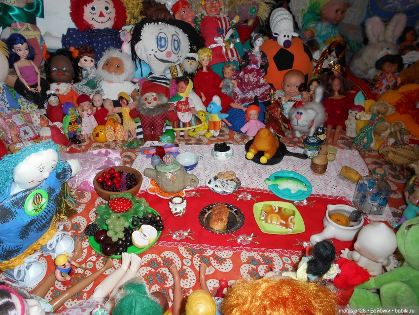 НовомакНовости, которые уже совсем не новости