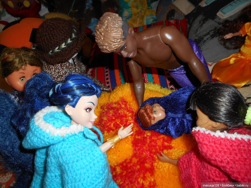 НовомакНовости, которые уже совсем не новости (фото 3)