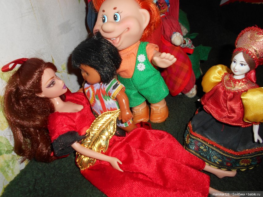 НовомакНовости, которые уже совсем не новости