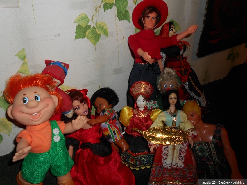 НовомакНовости, которые уже совсем не новости