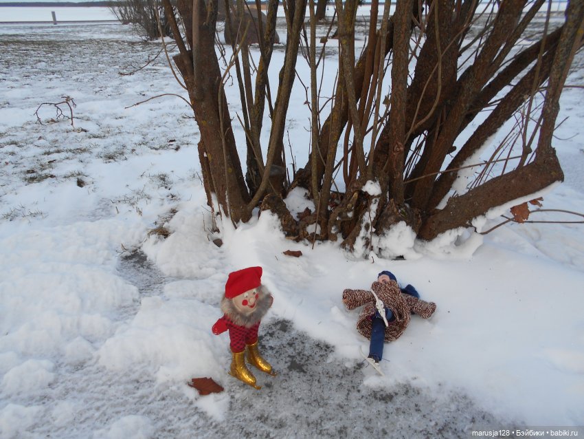 НовомакНовости, которые уже совсем не новости