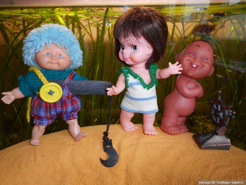 НовомакНовости, которые уже совсем не новости