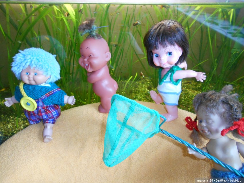 НовомакНовости, которые уже совсем не новости