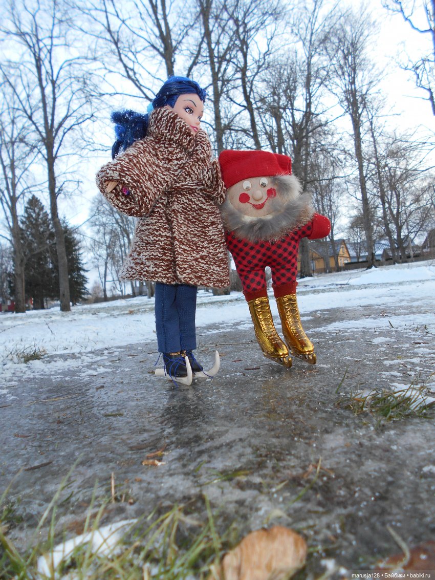 НовомакНовости, которые уже совсем не новости