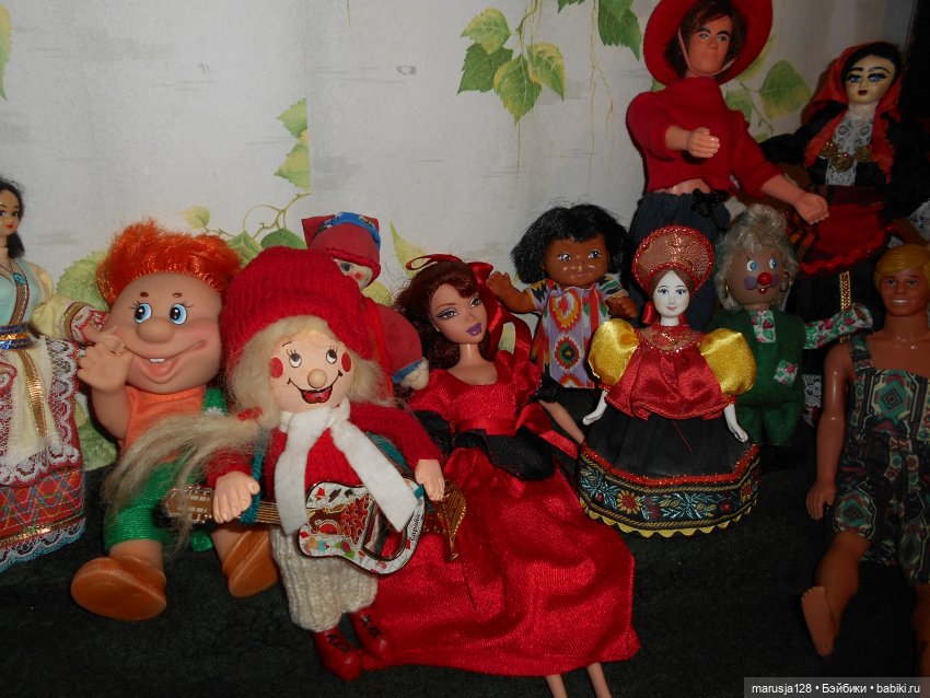 НовомакНовости, которые уже совсем не новости