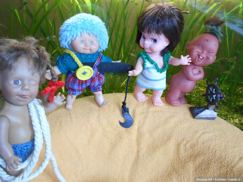 НовомакНовости, которые уже совсем не новости