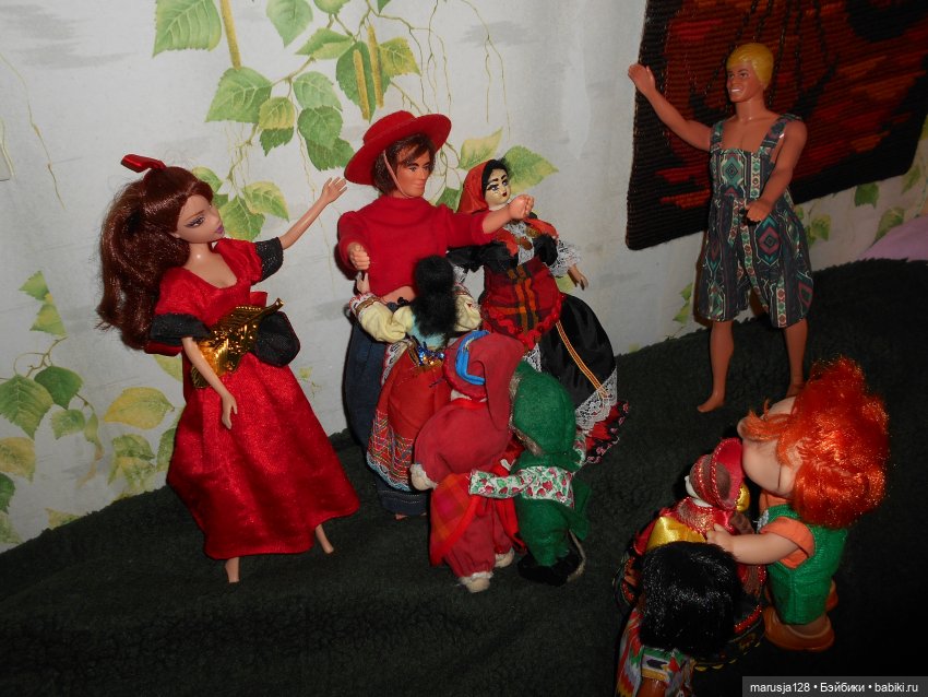 НовомакНовости, которые уже совсем не новости