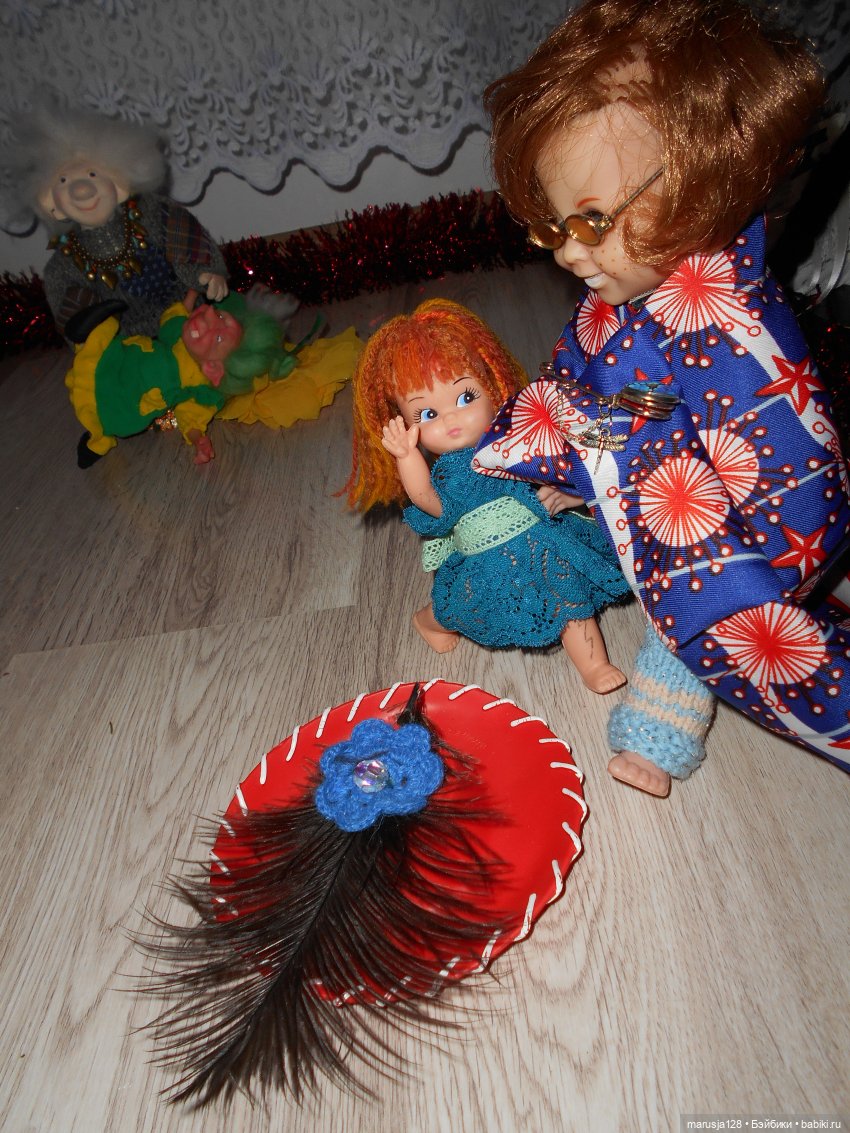 НовомакНовости, которые уже совсем не новости