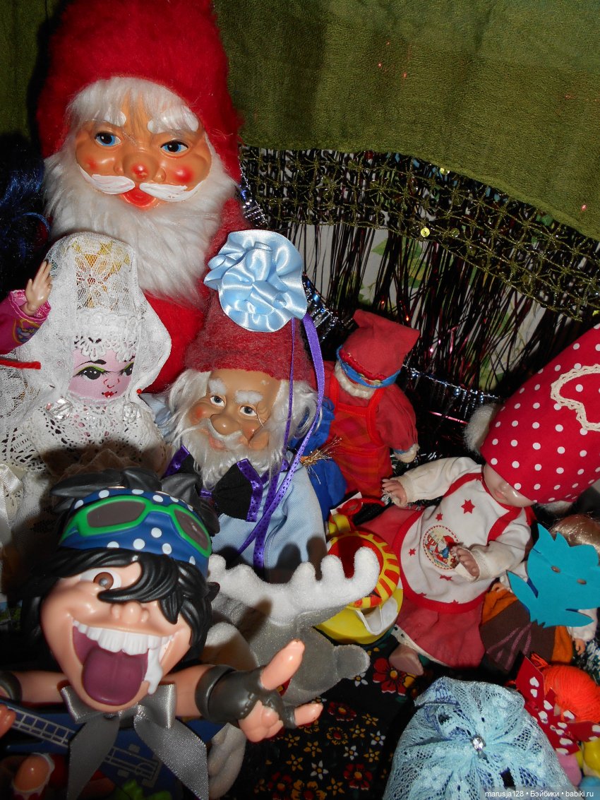 НовомакНовости, которые уже совсем не новости