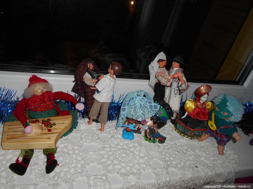 НовомакНовости, которые уже совсем не новости