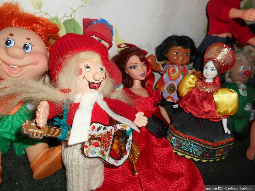 НовомакНовости, которые уже совсем не новости