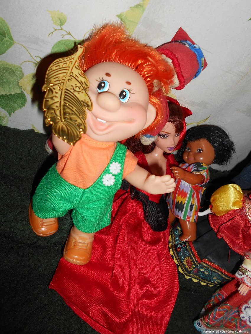 НовомакНовости, которые уже совсем не новости