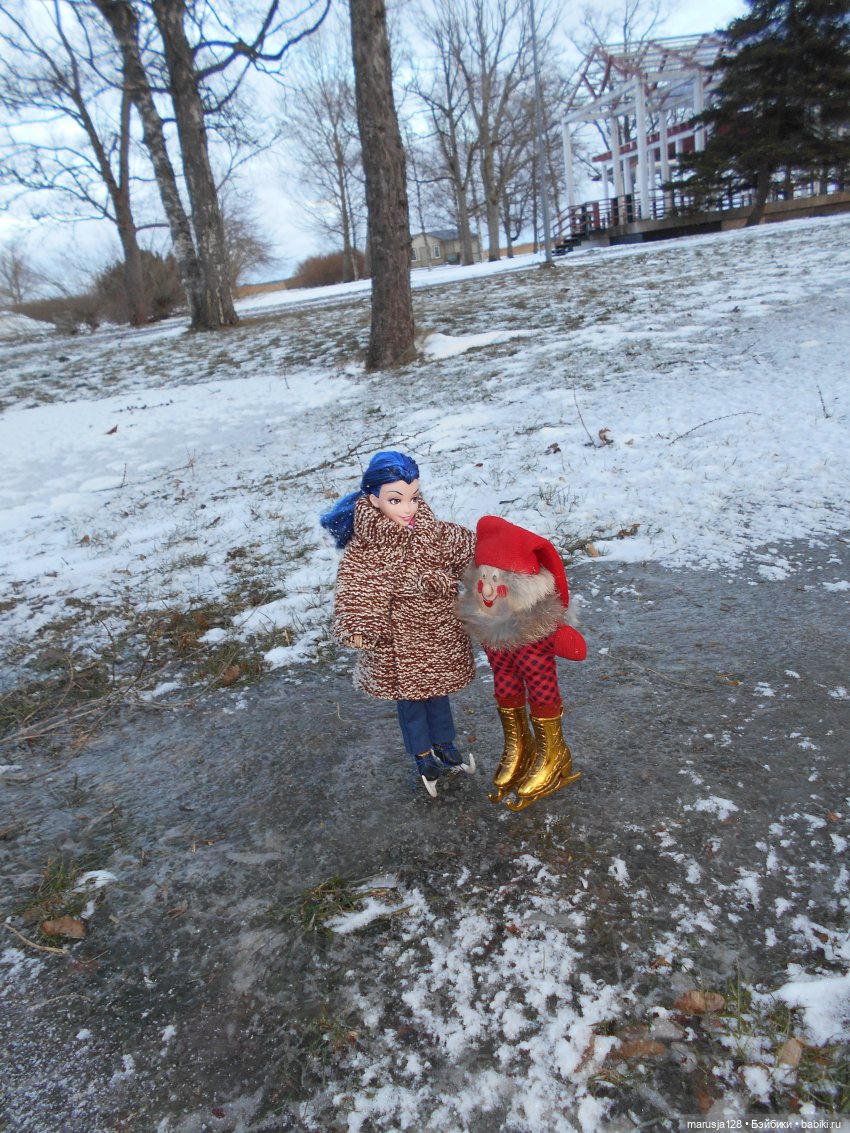 НовомакНовости, которые уже совсем не новости