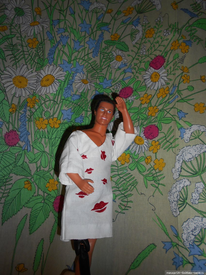 НовомакНовости, которые уже совсем не новости