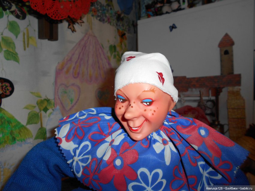 НовомакНовости, которые уже совсем не новости