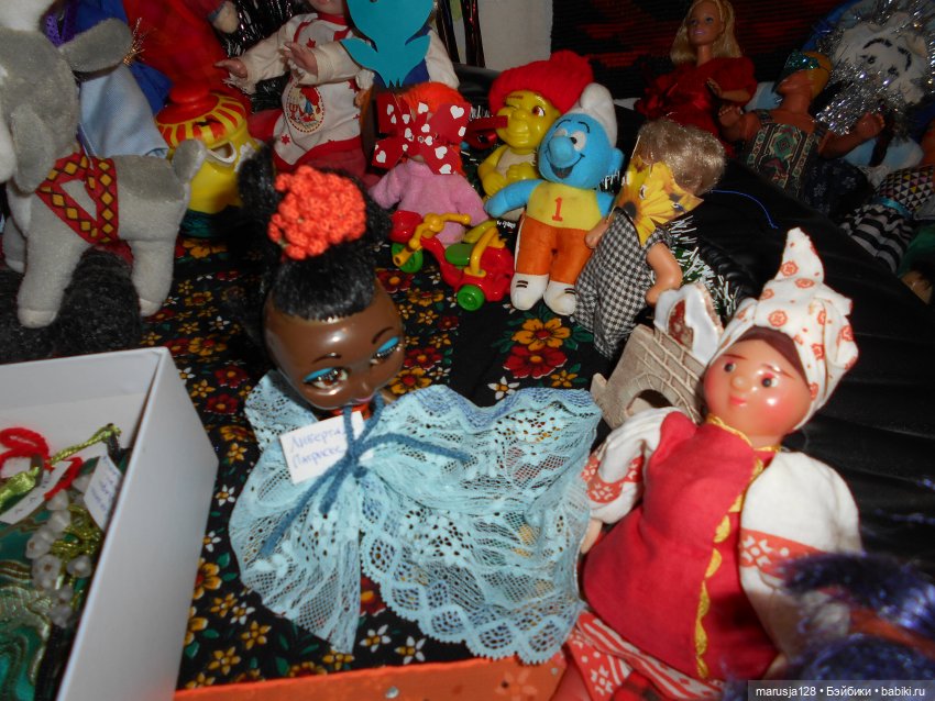 НовомакНовости, которые уже совсем не новости