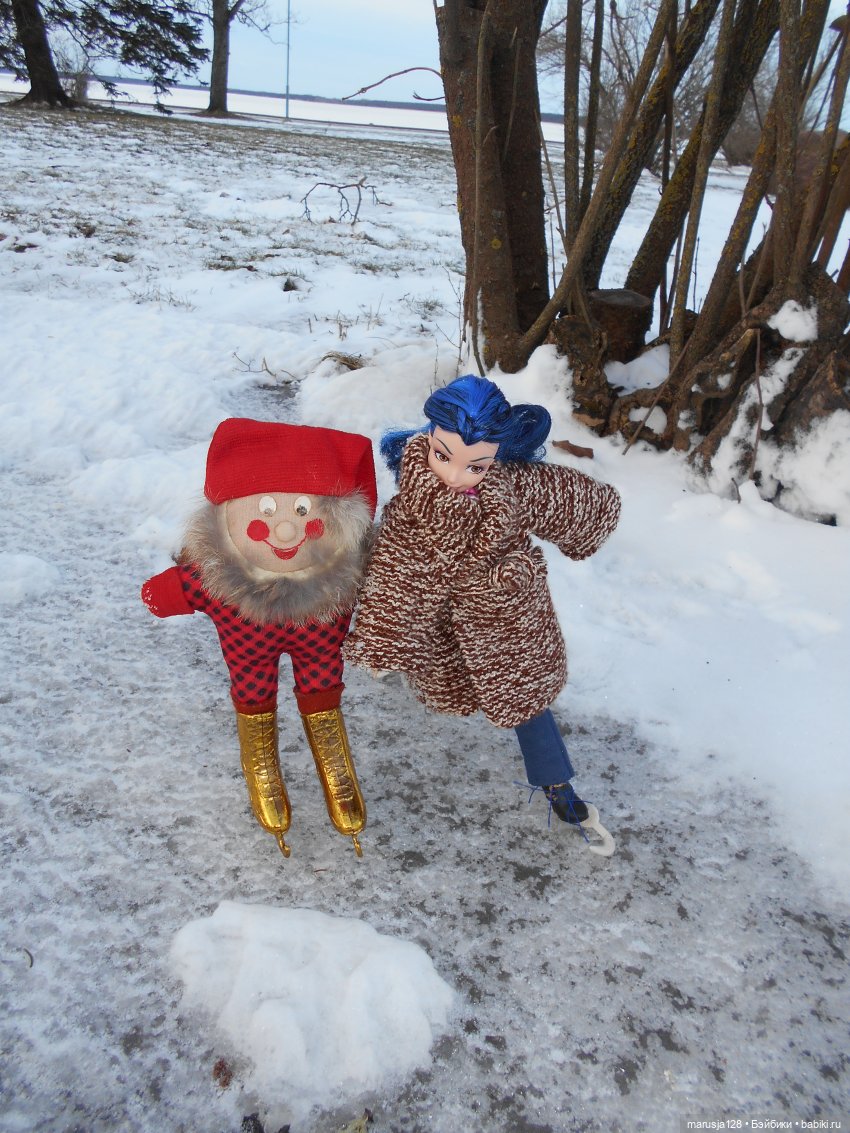 НовомакНовости, которые уже совсем не новости