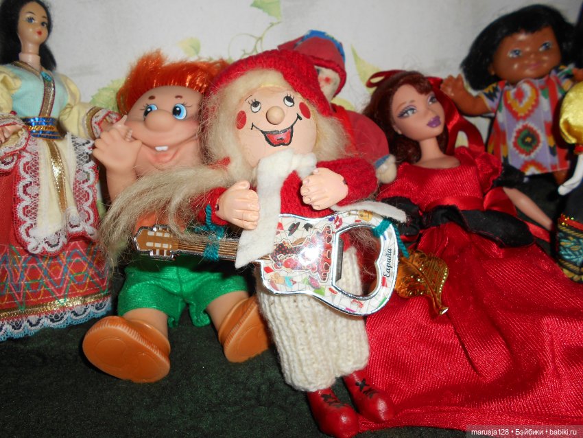 НовомакНовости, которые уже совсем не новости