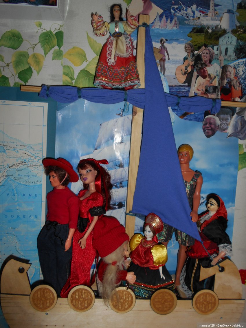 НовомакНовости, которые уже совсем не новости