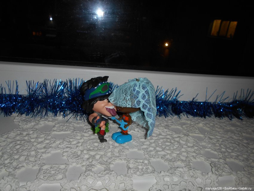 НовомакНовости, которые уже совсем не новости