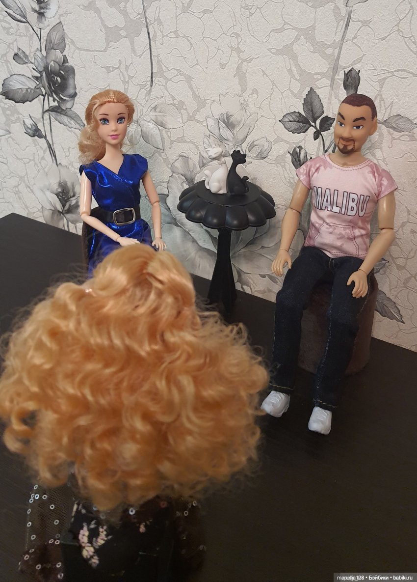 СКАЗКУ СДЕЛАТЬ БЫЛЬЮ. Весна