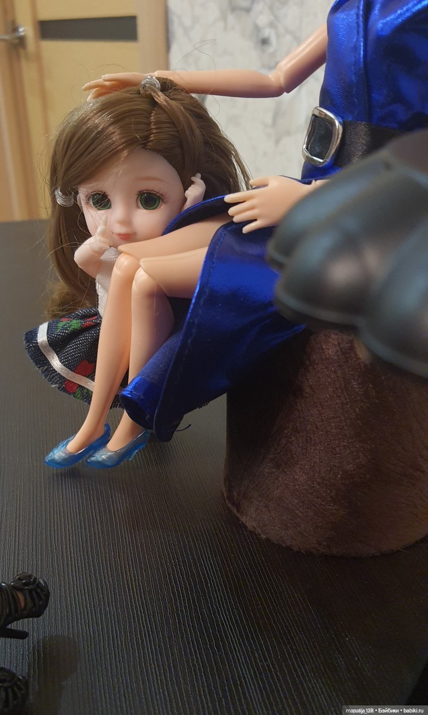 СКАЗКУ СДЕЛАТЬ БЫЛЬЮ. Весна