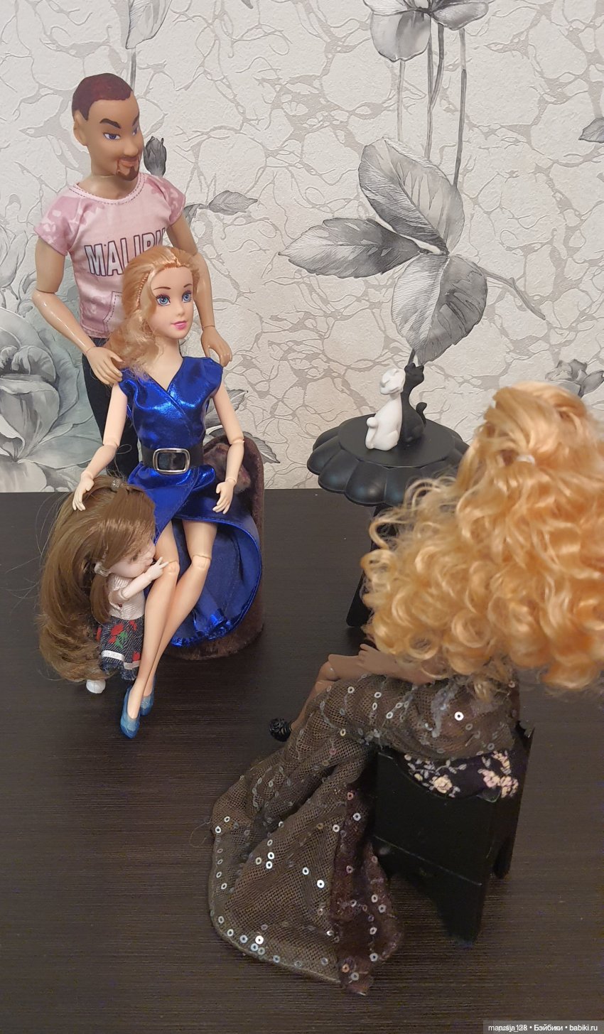 СКАЗКУ СДЕЛАТЬ БЫЛЬЮ. Весна