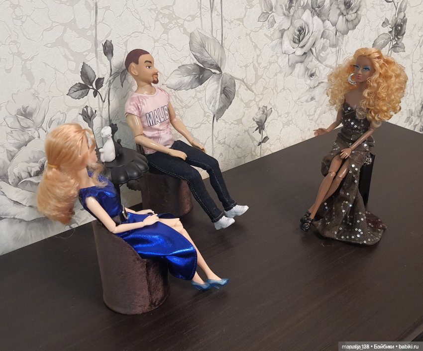 СКАЗКУ СДЕЛАТЬ БЫЛЬЮ. Весна