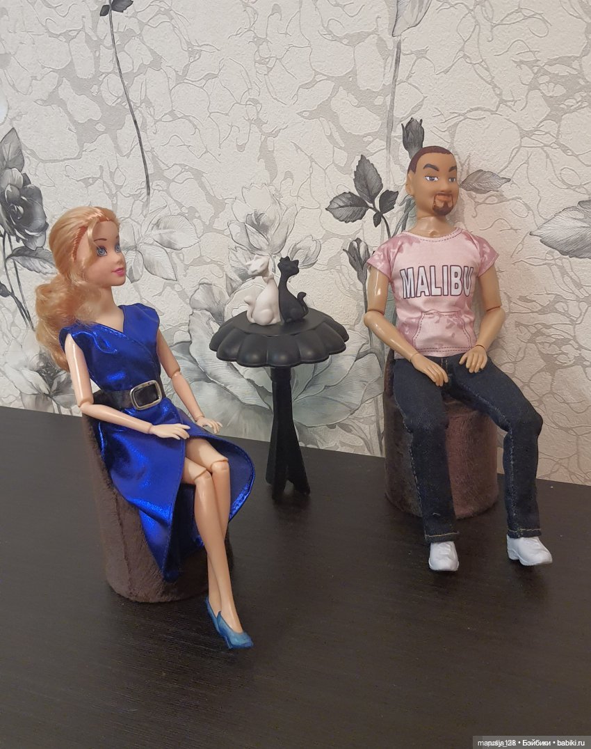 СКАЗКУ СДЕЛАТЬ БЫЛЬЮ. Весна