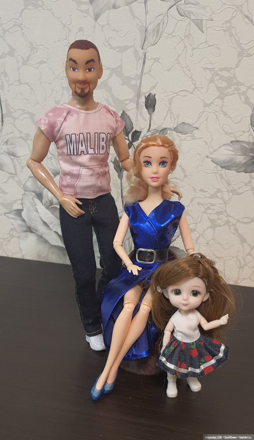 СКАЗКУ СДЕЛАТЬ БЫЛЬЮ. Весна