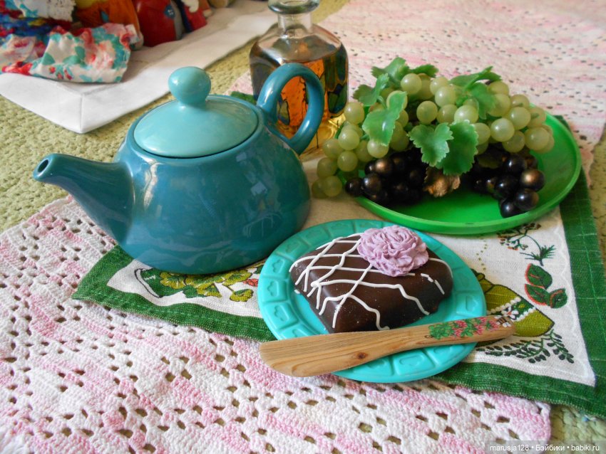 СКАЗКУ СДЕЛАТЬ БЫЛЬЮ. Весна