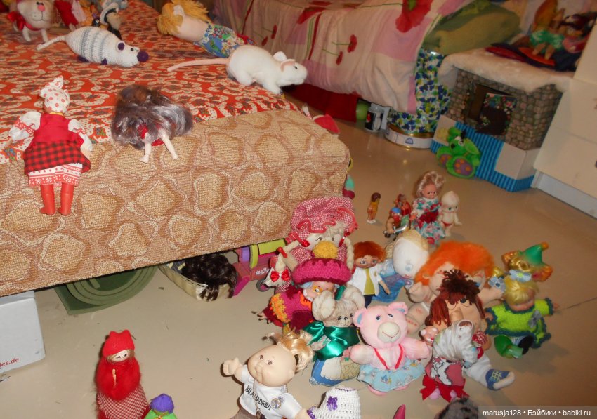 НовомакНовости, которые уже совсем не новости