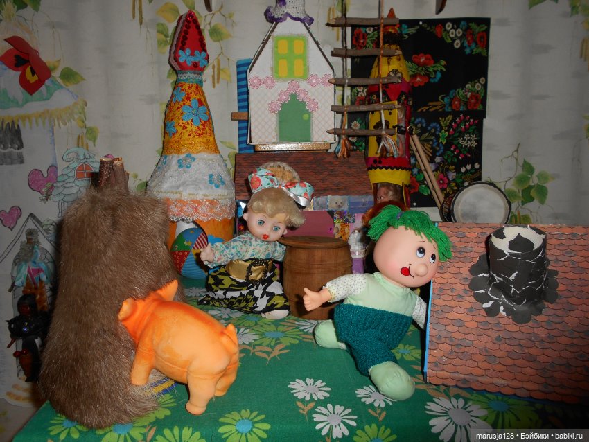 НовомакНовости, которые уже совсем не новости