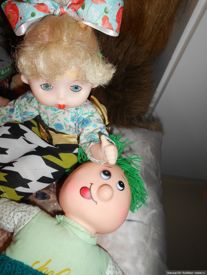 НовомакНовости, которые уже совсем не новости