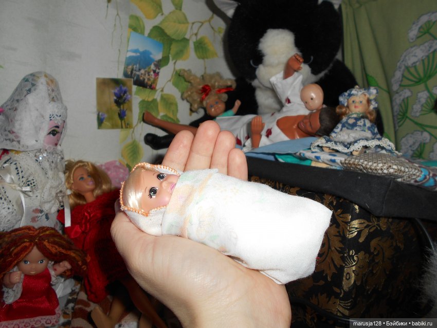 НовомакНовости, которые уже совсем не новости (фото 7)