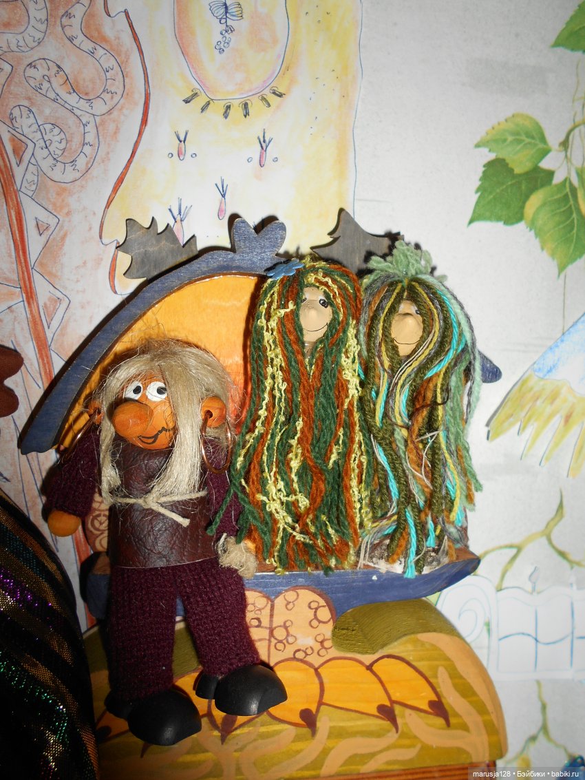 НовомакНовости, которые уже совсем не новости