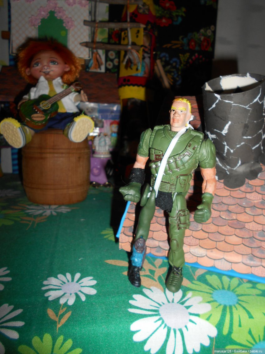 НовомакНовости, которые уже совсем не новости