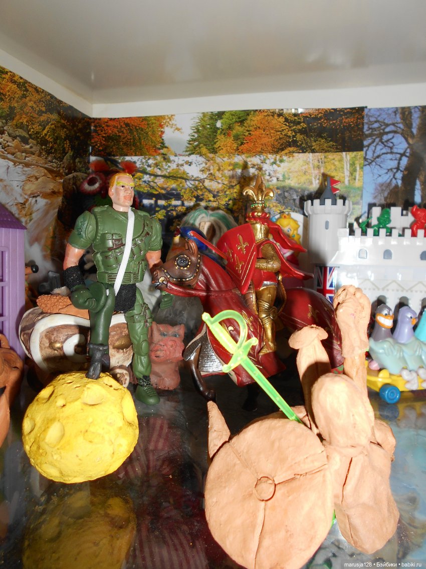 НовомакНовости, которые уже совсем не новости