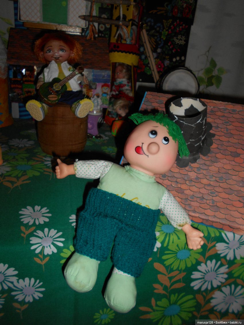 НовомакНовости, которые уже совсем не новости