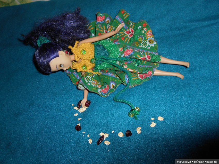 НовомакНовости, которые уже совсем не новости