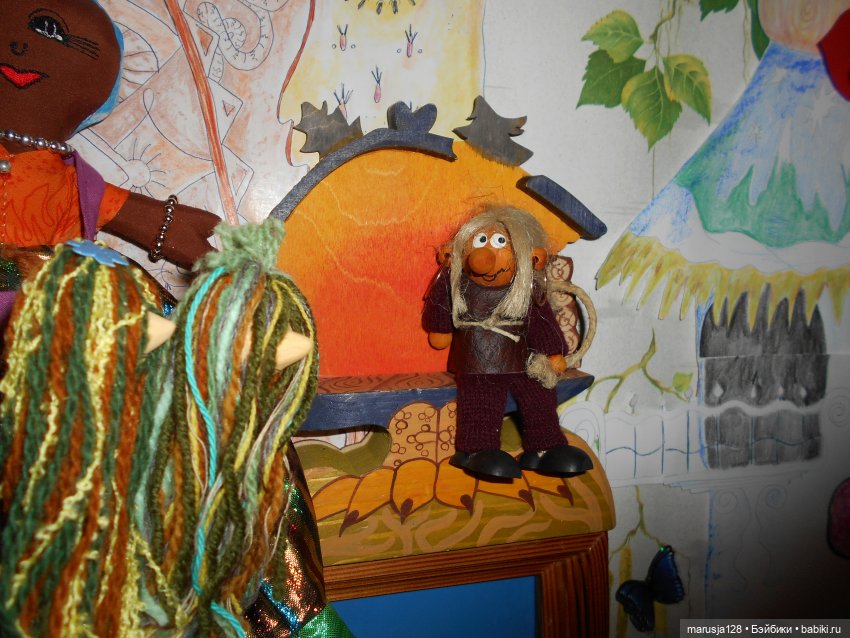 НовомакНовости, которые уже совсем не новости