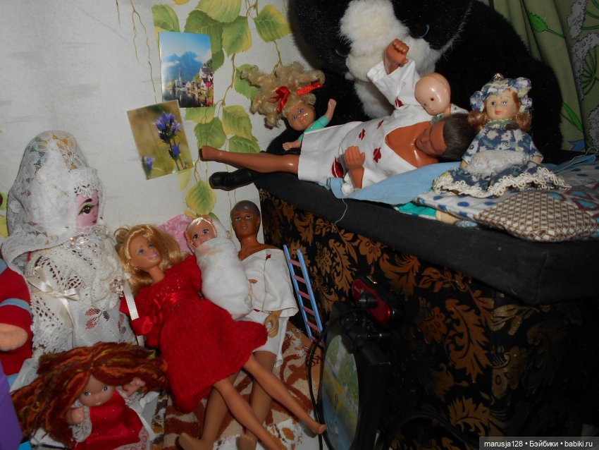 НовомакНовости, которые уже совсем не новости (фото 5)