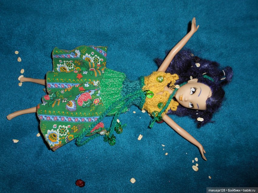 НовомакНовости, которые уже совсем не новости