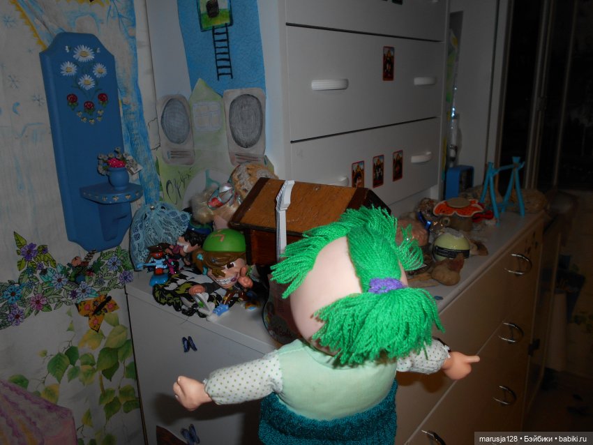 НовомакНовости, которые уже совсем не новости