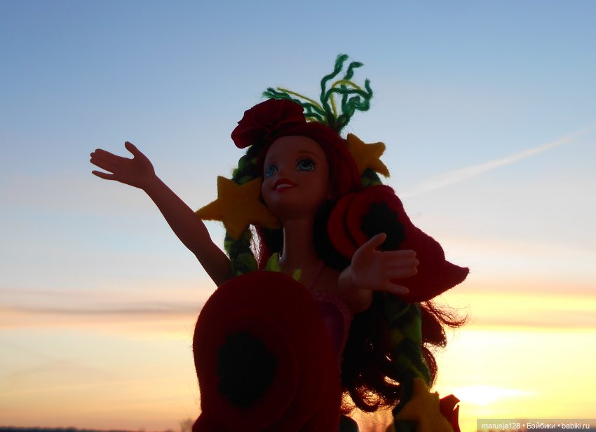 Интересное и необычное: фотоподборки