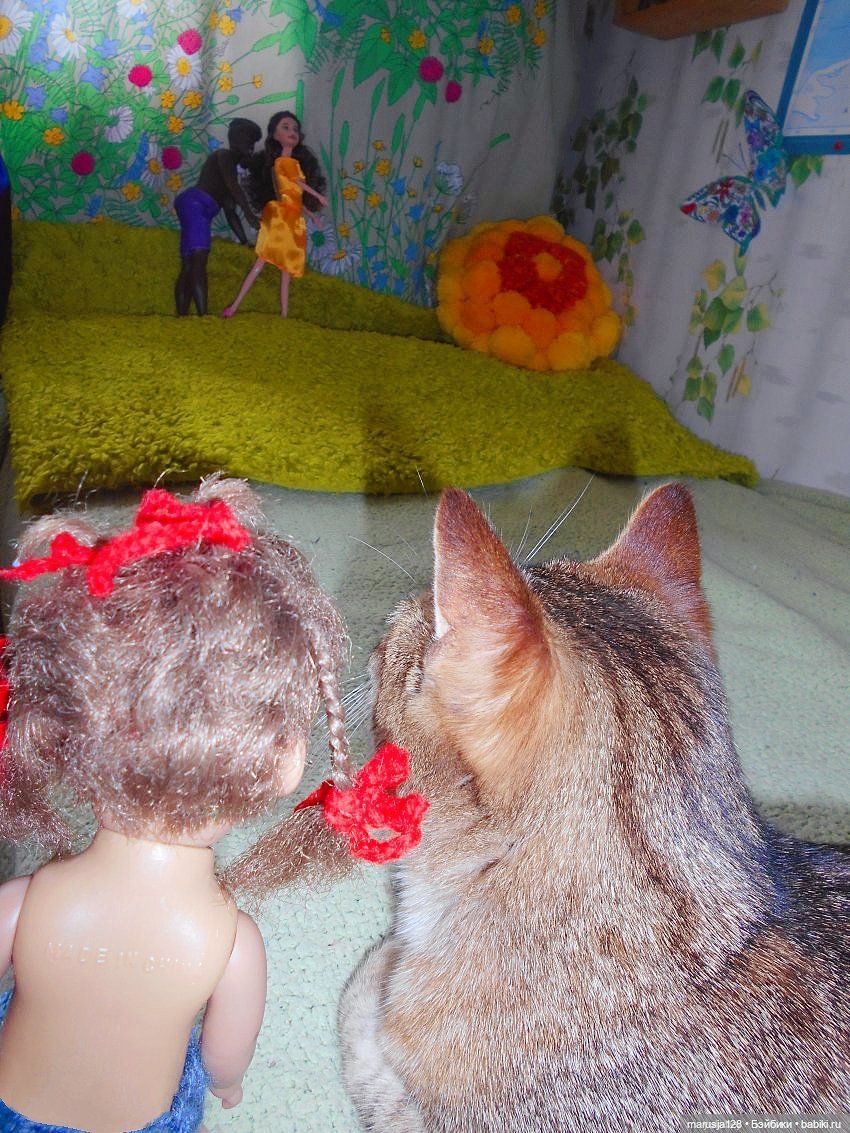 Большая Страшная Бука против Антизахапа (фото 4)