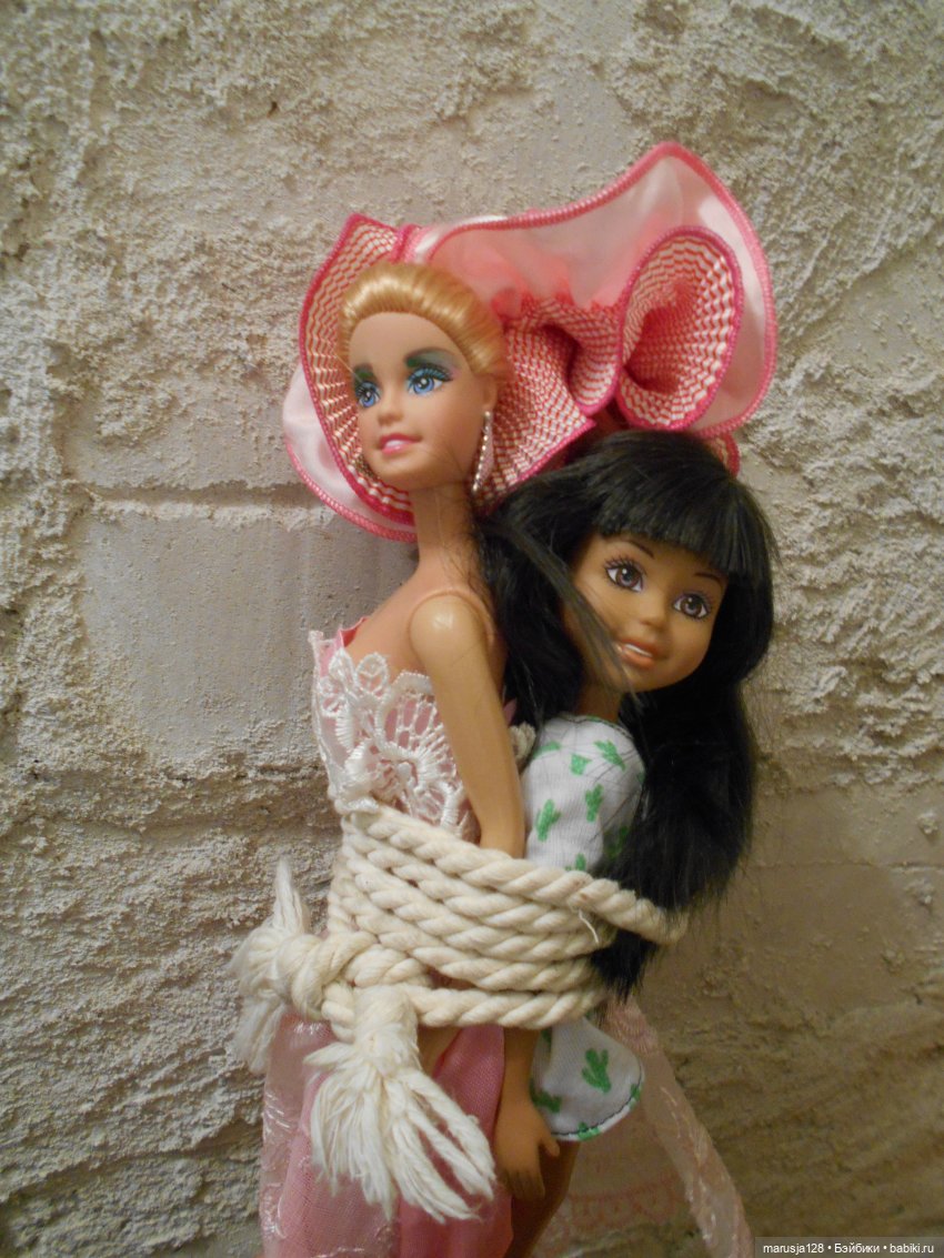 Большая Страшная Бука против Антизахапа