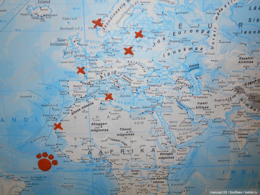 Большая Страшная Бука против Антизахапа