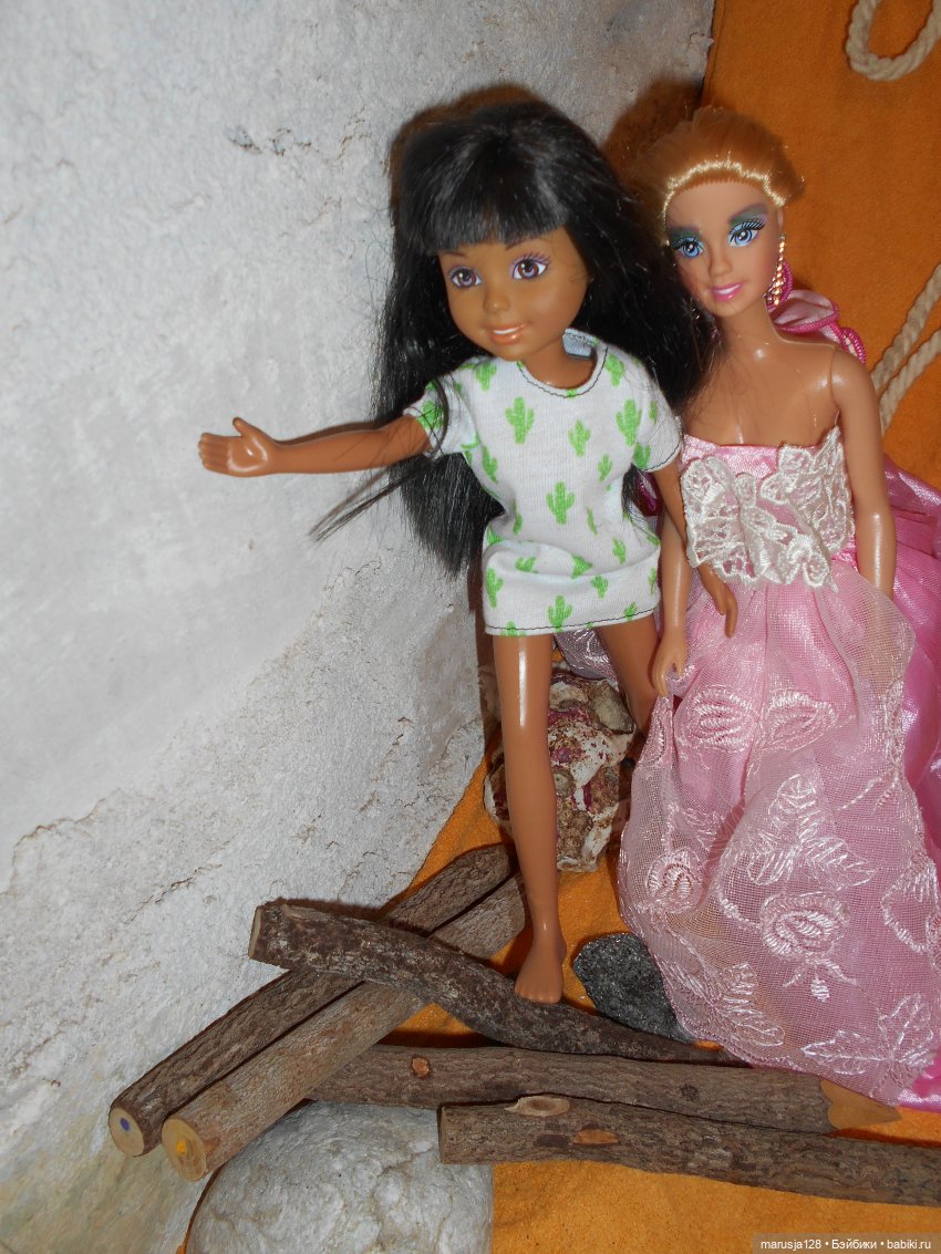 Большая Страшная Бука против Антизахапа