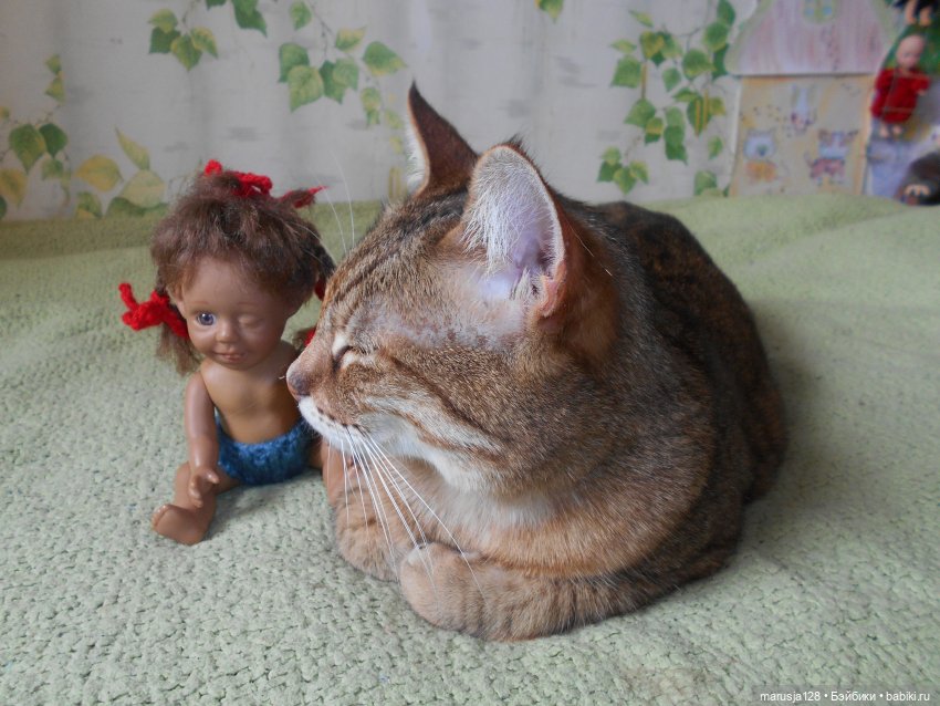 Большая Страшная Бука против Антизахапа (фото 5)